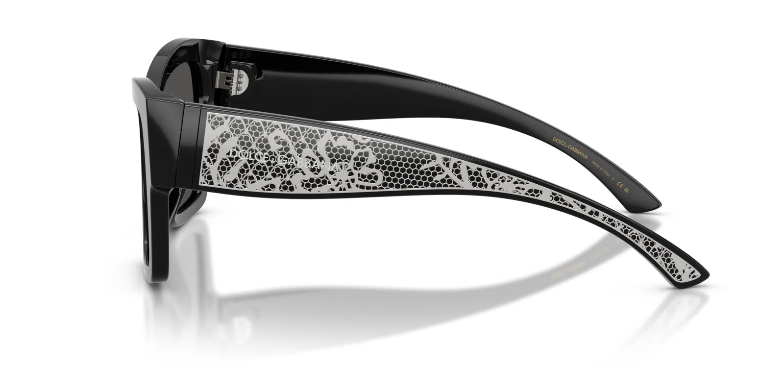 Dolce & Gabbana 4493 Sunglasses - view 22